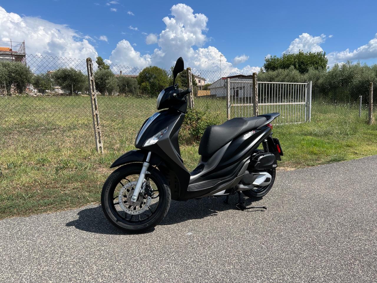 Piaggio Medley 150 S