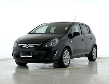 Opel Corsa Corsa 1.3 CDTI 75CV F.AP. 5 porte Edition