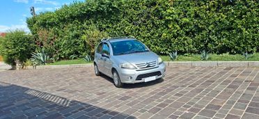 C3 1.4 CON GPL IDEALE X NEOPATENTATI KM 1120000