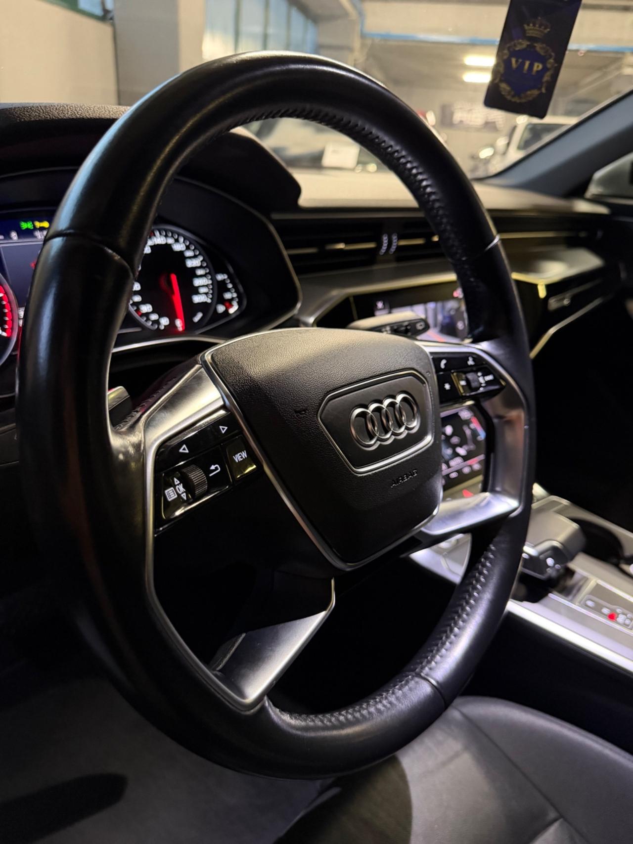 Audi A6 2.0 TDI 204 CV QUATTRO FULLOPT KMCERT