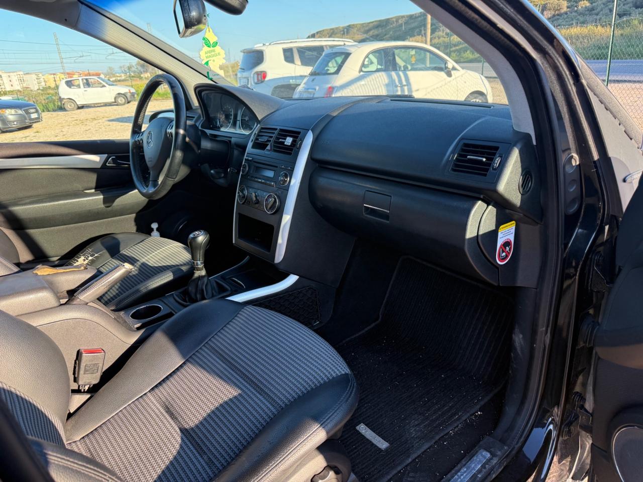 Mercedes-benz A 180 CDI Avantgarde 1.999€ prezzo bomba !