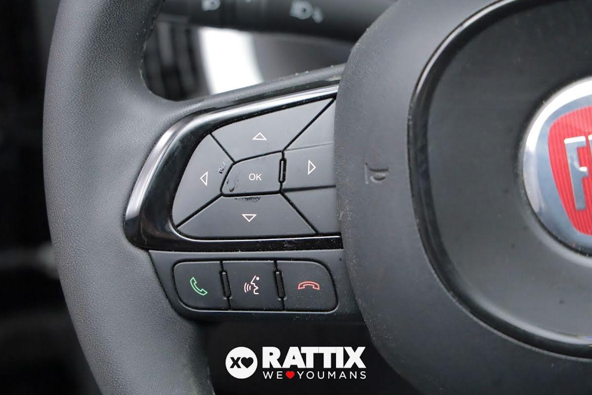 Fiat Panda Pandina 1.0 firefly hybrid 70CV Cross