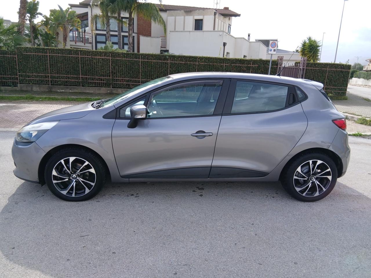 Renault Clio 1.5 dCi 8V 75CV 5 porte Live