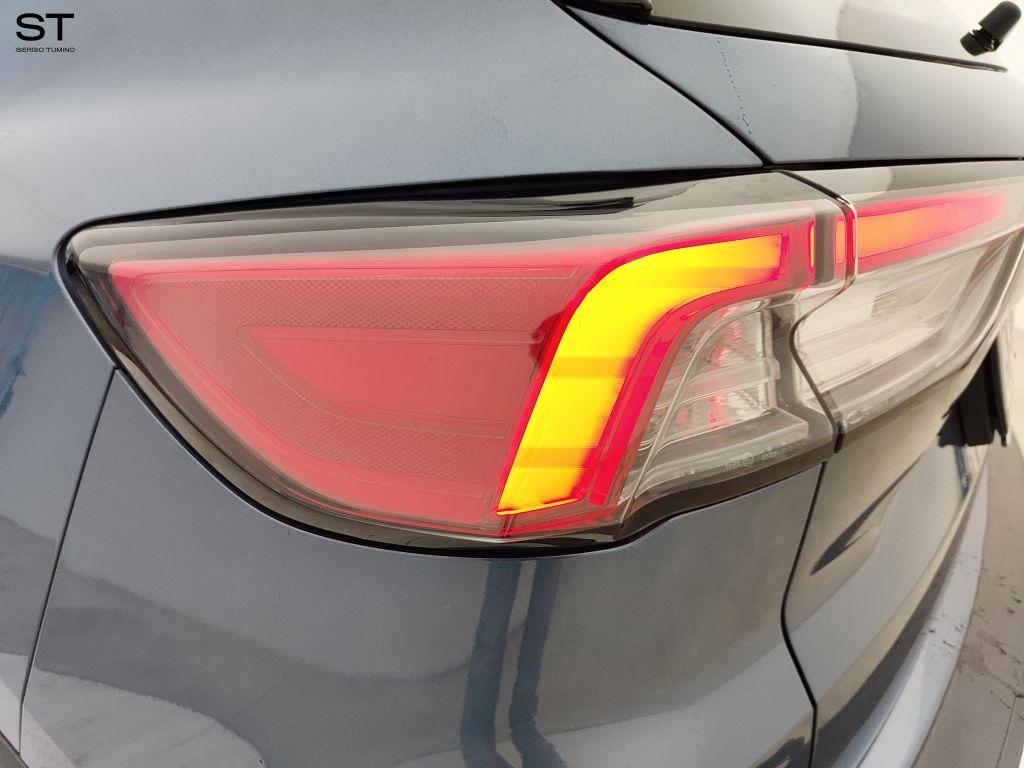 FORD Kuga 3ª serie - Kuga 1.5 EcoBlue 120 CV 2WD Connect