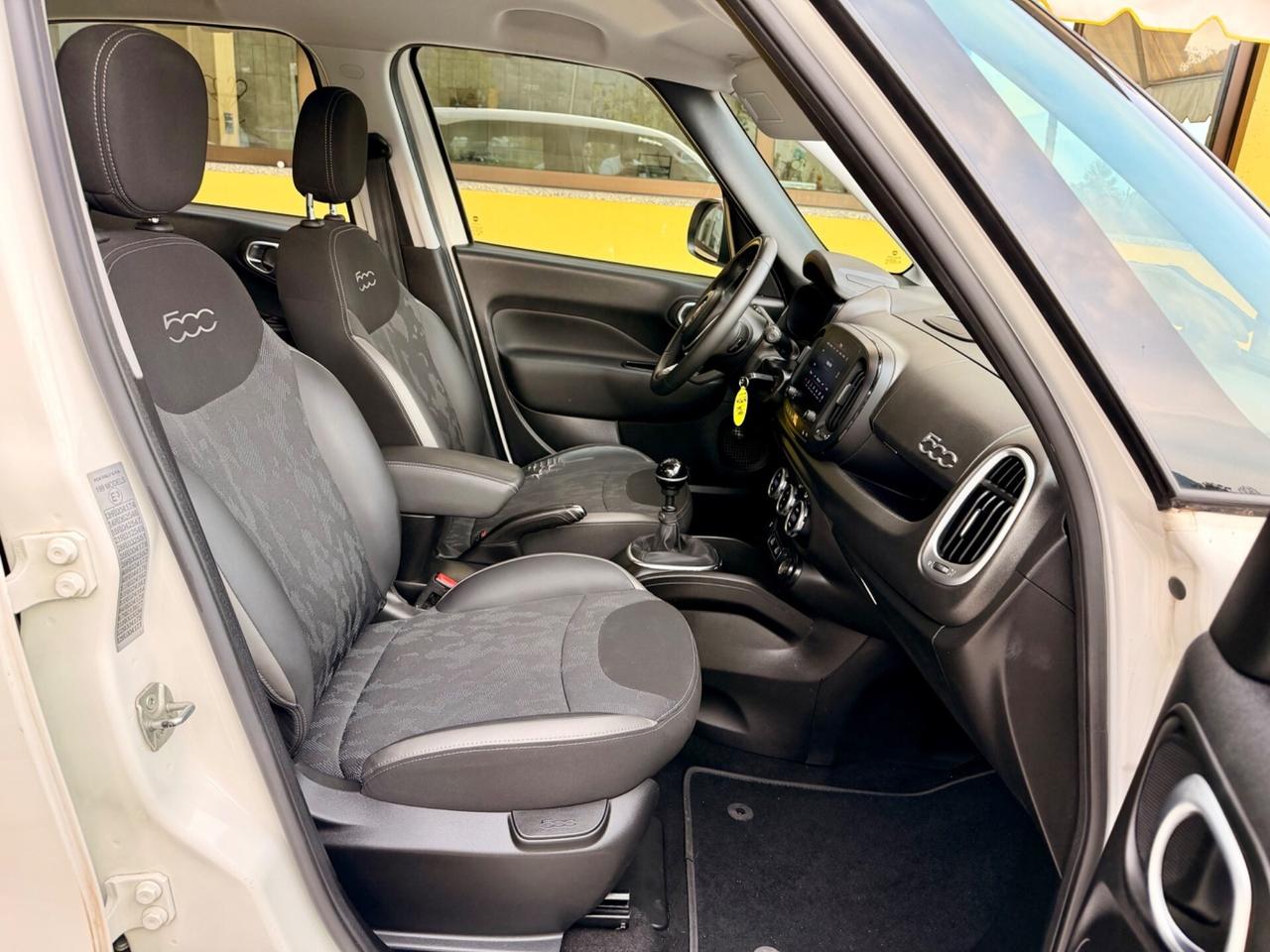 Fiat 500L 1.4 95 CV S&S Sport OK NEOP UNIPROP