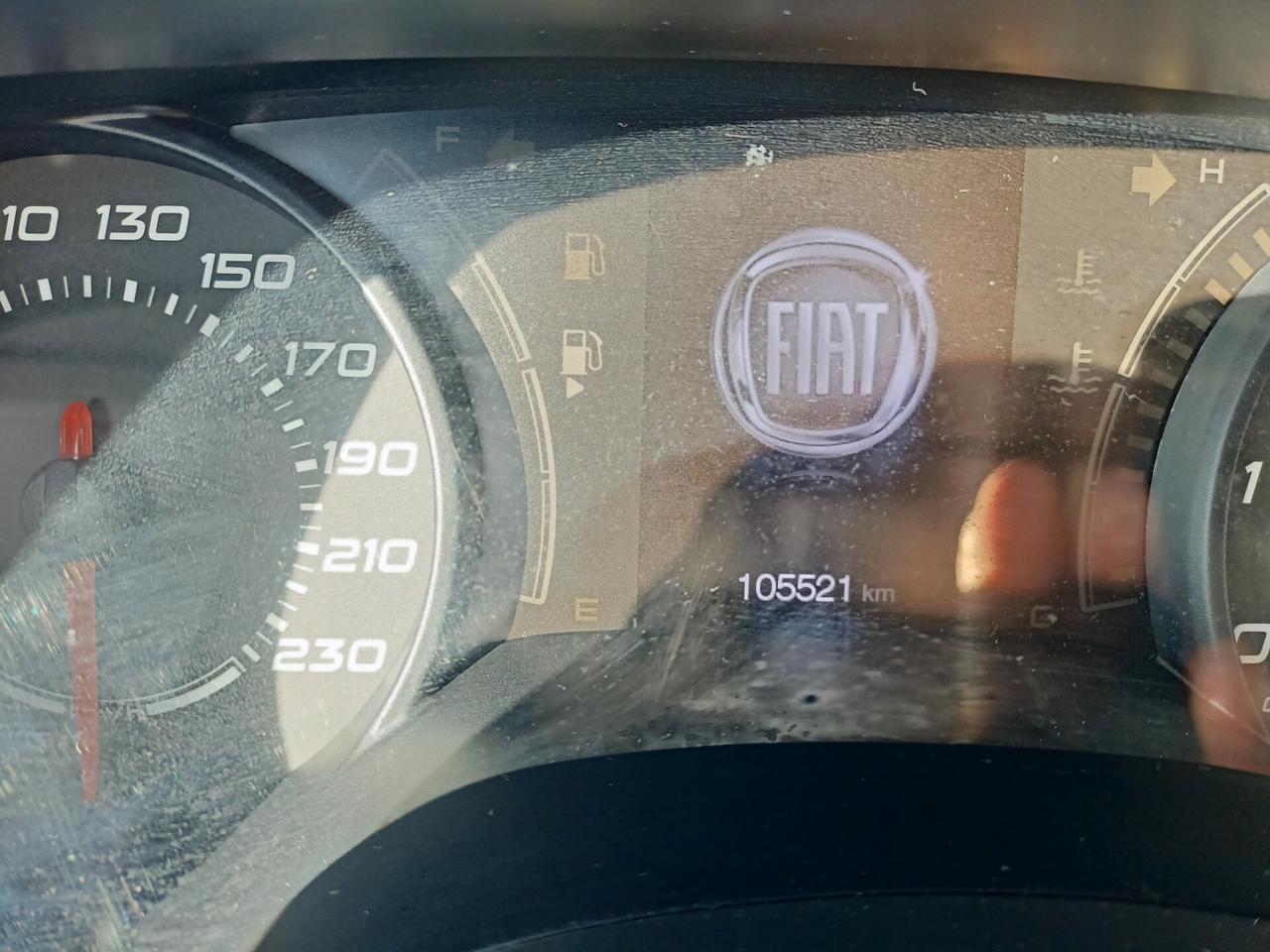 Fiat Tipo 1.3 Mjt S&S 5 porte Business