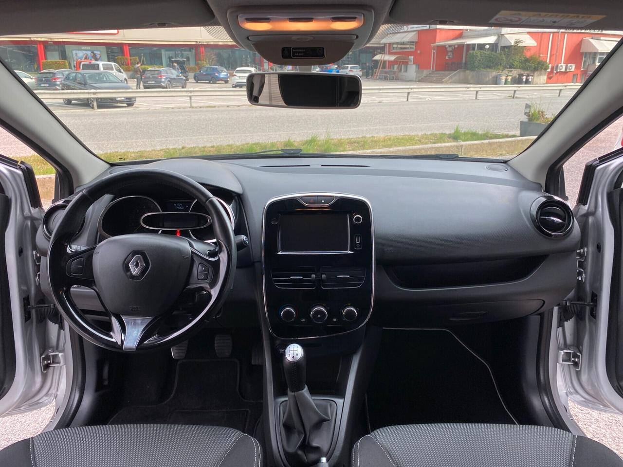 Renault Clio 1.5 dCi 8V 90CV 5 porte Costume National