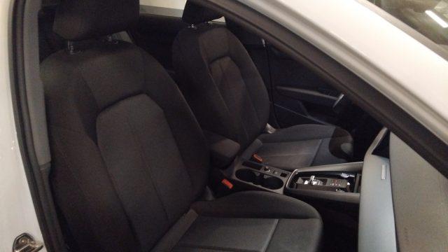 AUDI A3 SPORTBACK 40 TFSI e S tr. Business PLUG IN HYBRID