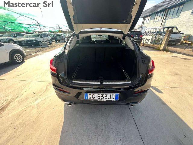 BMW X4 xdrive20d mhev 48V Business Adv. auto - GG633JD