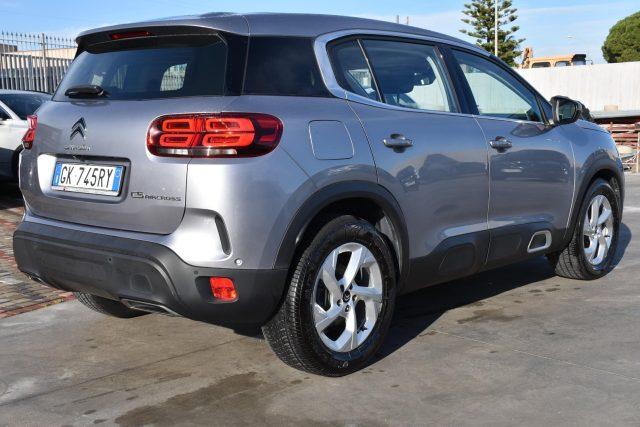 CITROEN C5 Aircross BlueHDi 130 S&S EAT8 Business