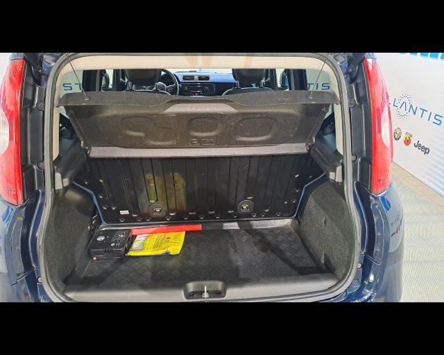 FIAT New Panda 0.9 t.air turbo Lounge dualogic