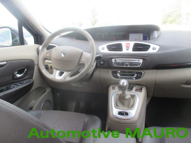 RENAULT Scenic X-Mod 1.5 dCi 110CV Dynamique - NEOPATENTATI