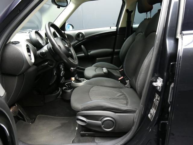 MINI Countryman Mini Cooper S Countryman