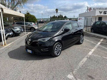 RENAULT Zoe Intens R135 Flex del 2020