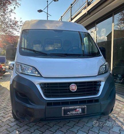 FIAT DUCATO 35 2.0 MJT 35 PLM-TA Furgone L3 h2