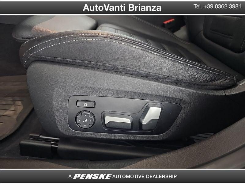 BMW Serie 3 Touring 320d 48V xDrive Touring Msport