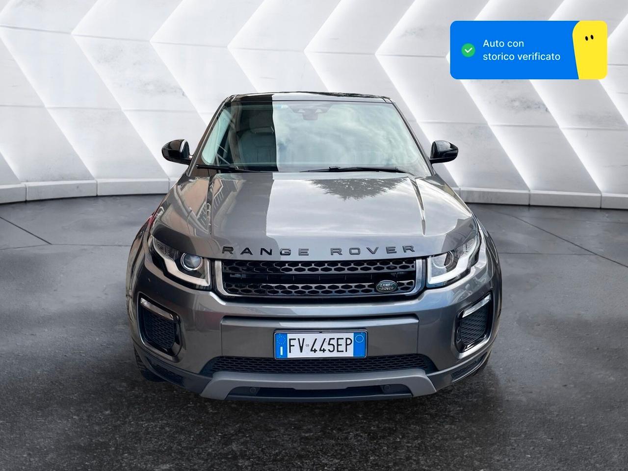 Land Rover Range Evoque 2.0 TD4 150 CV 5p. SE Dynamic