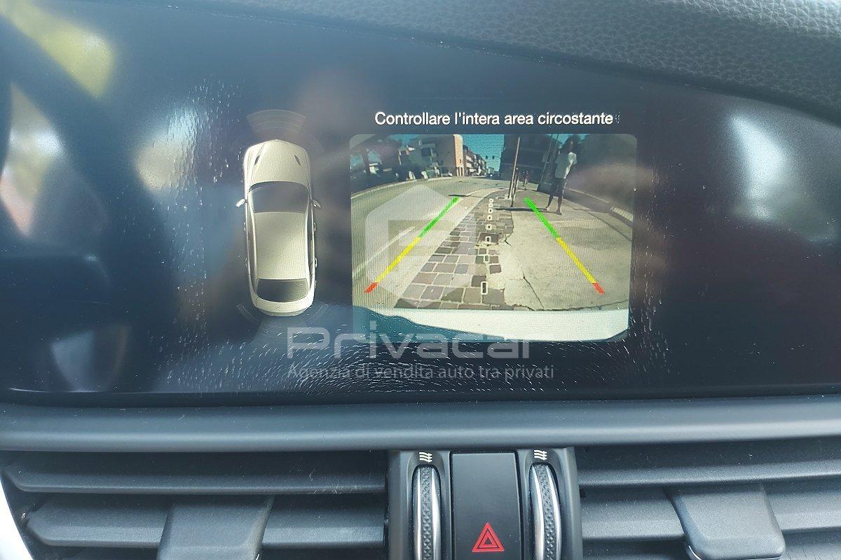 ALFA ROMEO Giulia 2.2 Turbodiesel 150 CV Business Launch Edition