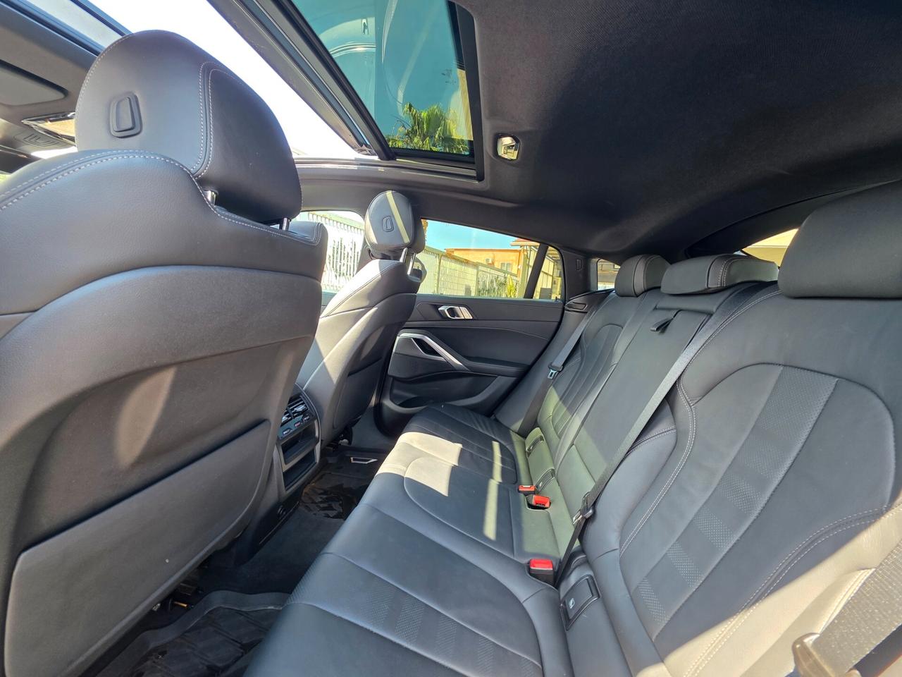 Bmw X6 xDrive30d 48V Msport