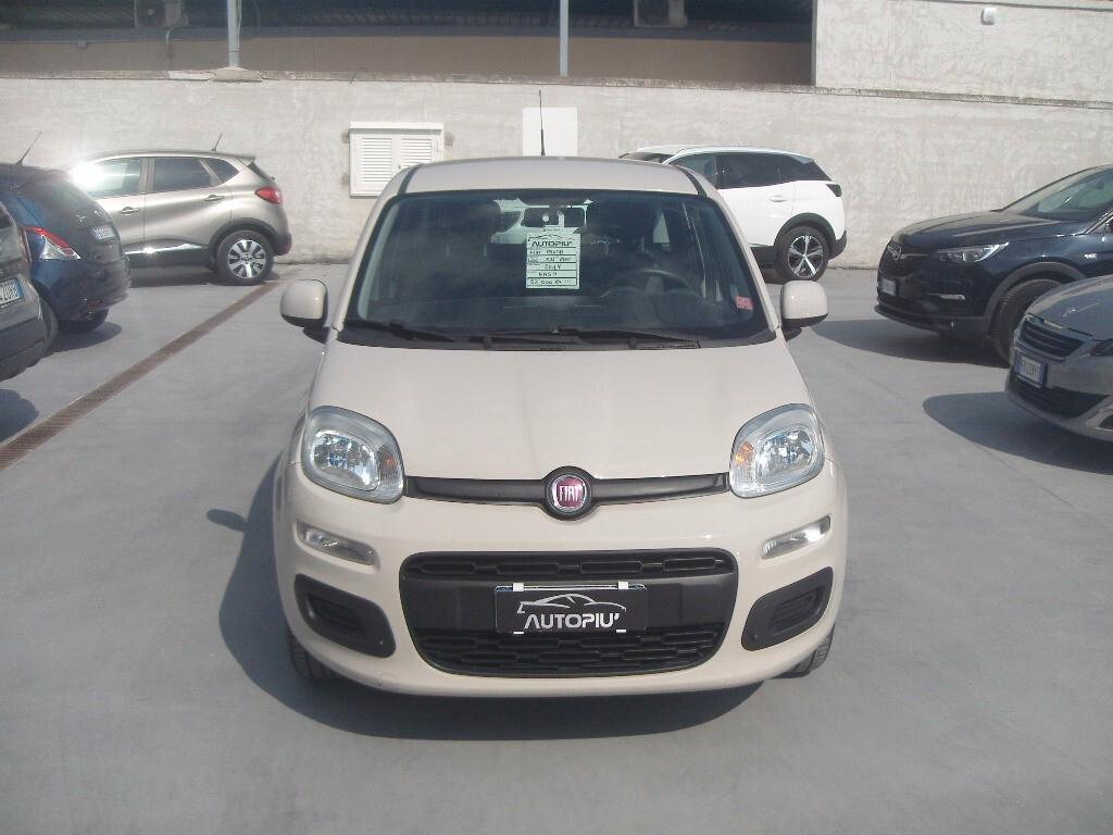 Fiat Panda 1.2 Easy 52'000 KM - 2017