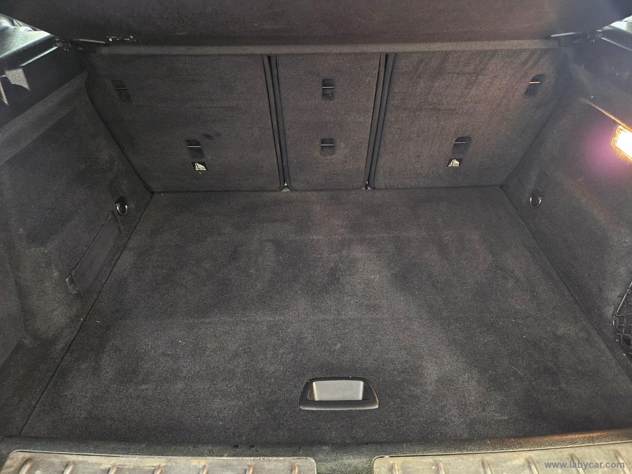 BMW X2 sDrive18d Business