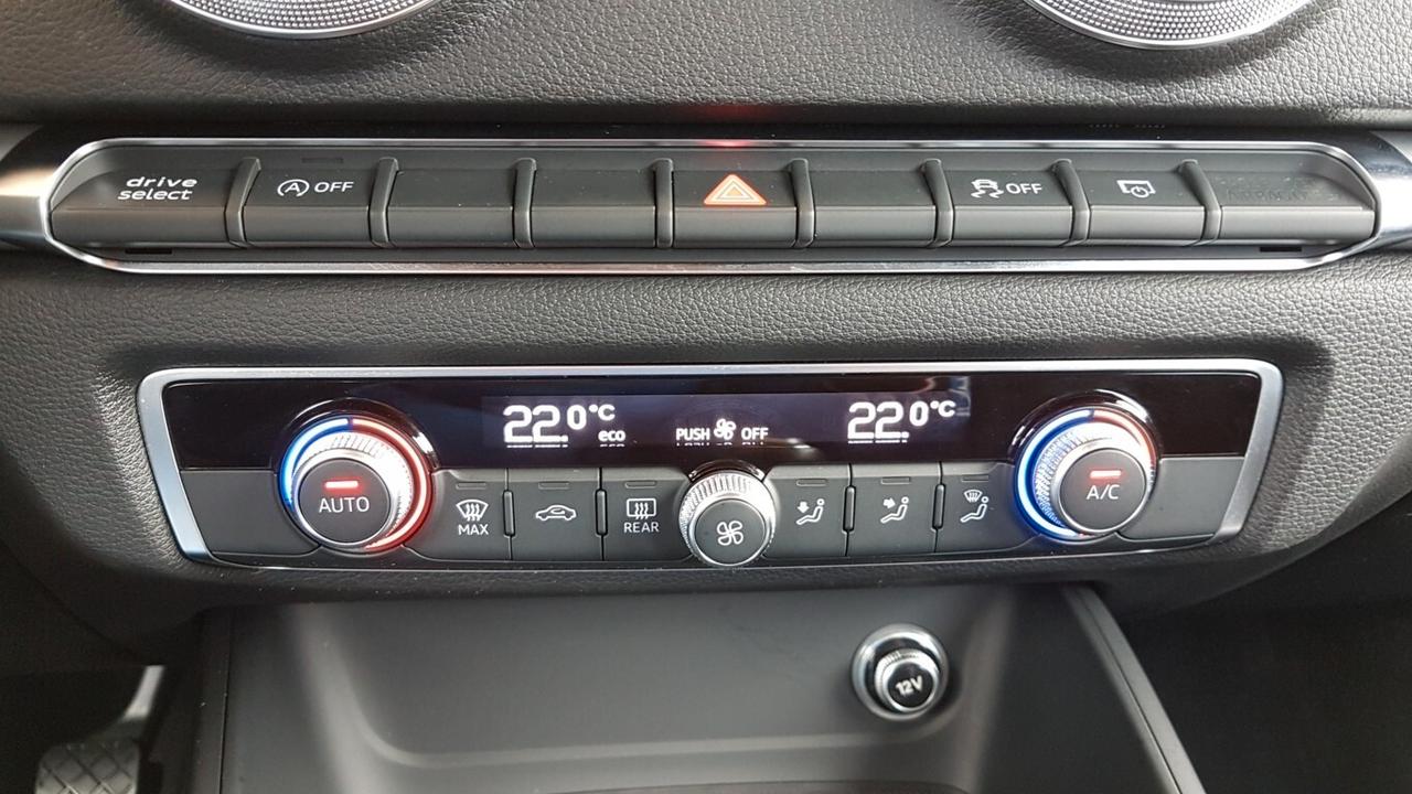 Audi A3 SPB 30 S-LINE 1.6TDI 116cv Sport