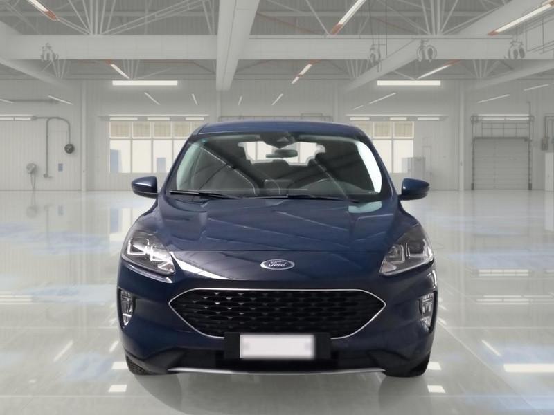 FORD KUGA 1.5 EcoBlue 120CV 2WD Connect