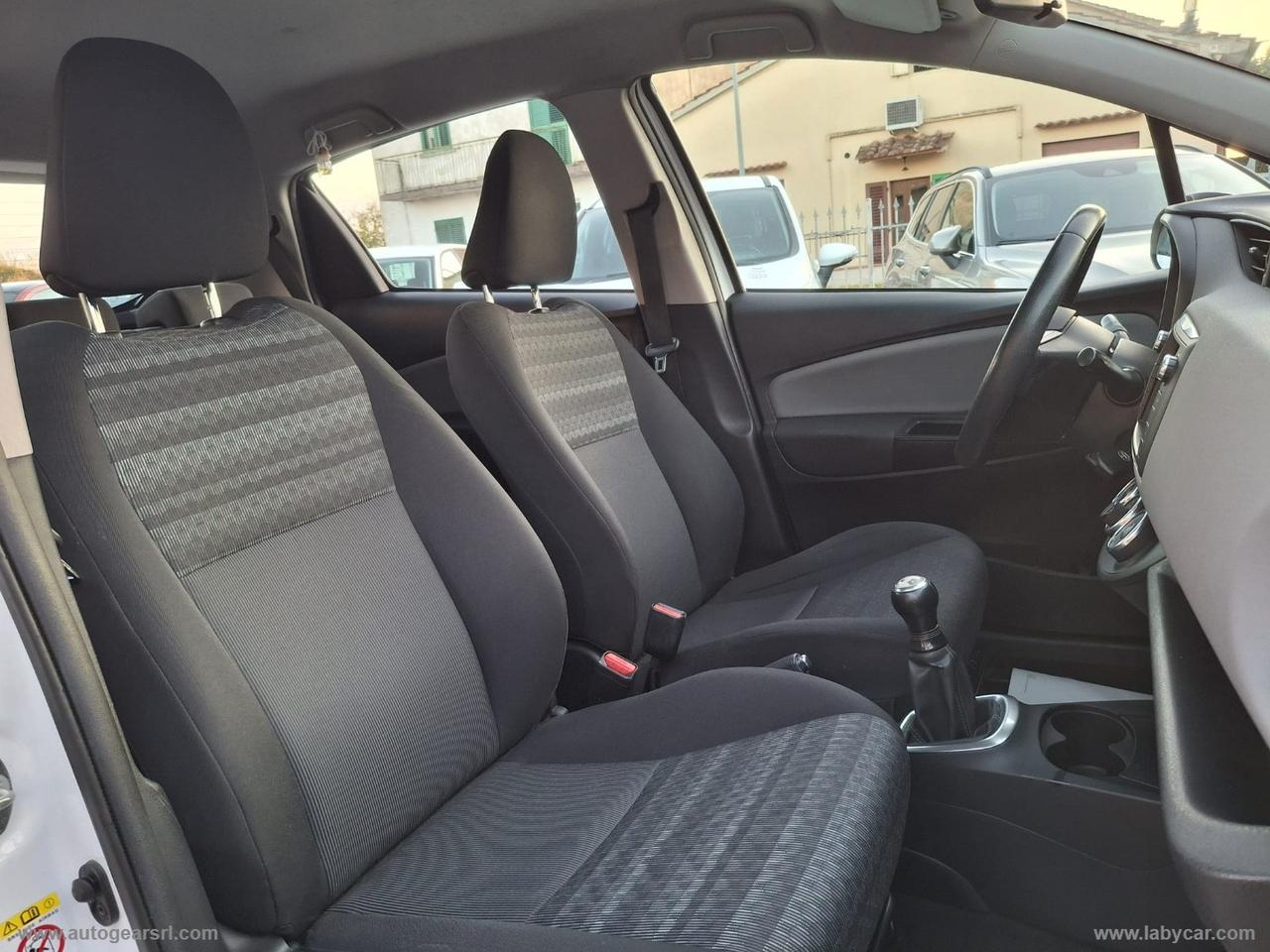 TOYOTA Yaris 1.0 5p. Lounge