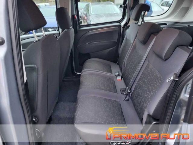FIAT Doblo Doblò 1.4 16V Active