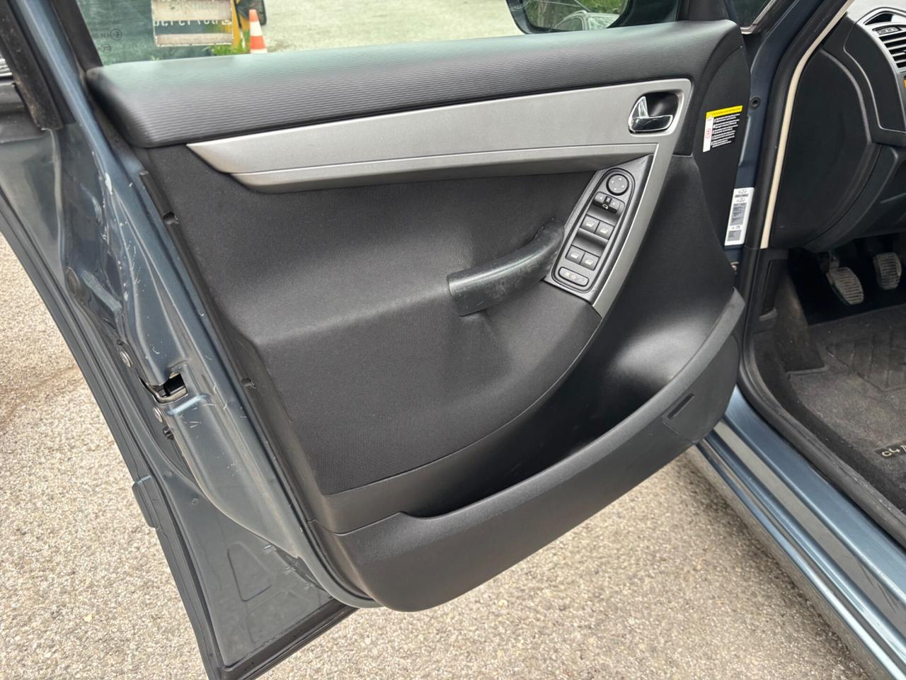 Citroen C4 Picasso 1.6 Seduction OK NEOPATENTATI