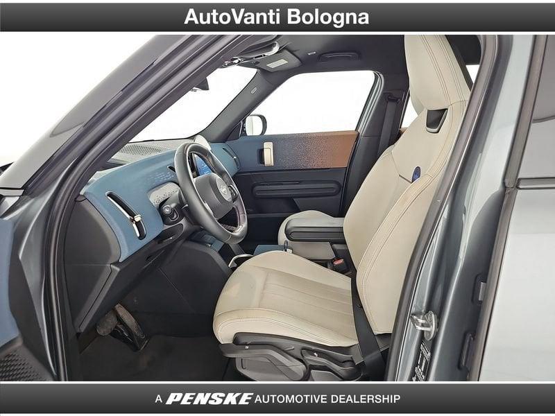 MINI Countryman Mini Countryman 1.5 48V C Favoured auto