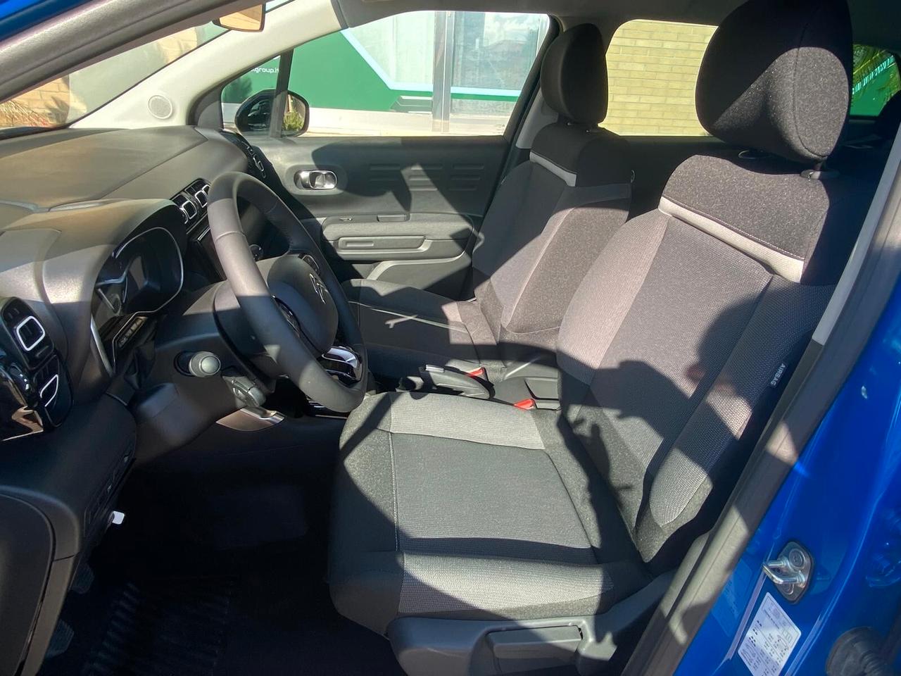 Citroen C3 Aircross PureTech 130 S&SEAT6 Shine Pk