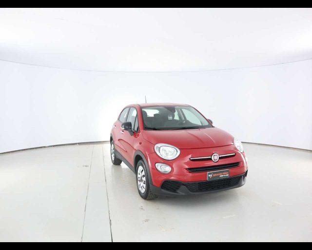 FIAT 500X 1.0 T3 120 CV Urban