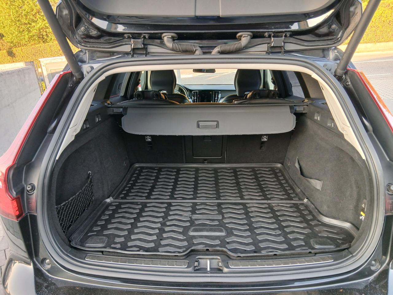 Volvo V60 D3 Geartronic FULL optional tua a € 199 mese