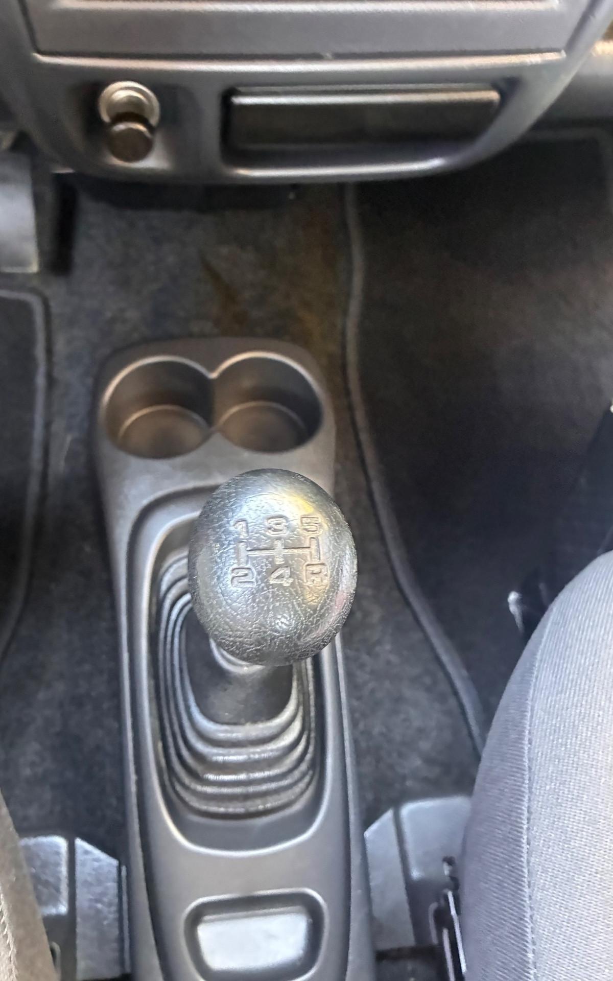 Opel Agila 1.0 benz. - 5 porte - UNICOP. SOLI 67.000 KM!!!