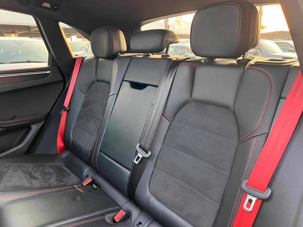 Porsche Macan 2.9 GTS