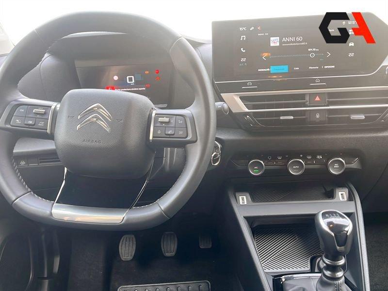 Citroën C4 C4 PureTech 130 S&S Plus