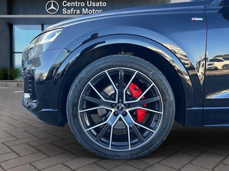 Audi A8 A8 50 TDI 3.0 Mhev quattro tiptronic S-Line Plus -CONTO VENDITA -