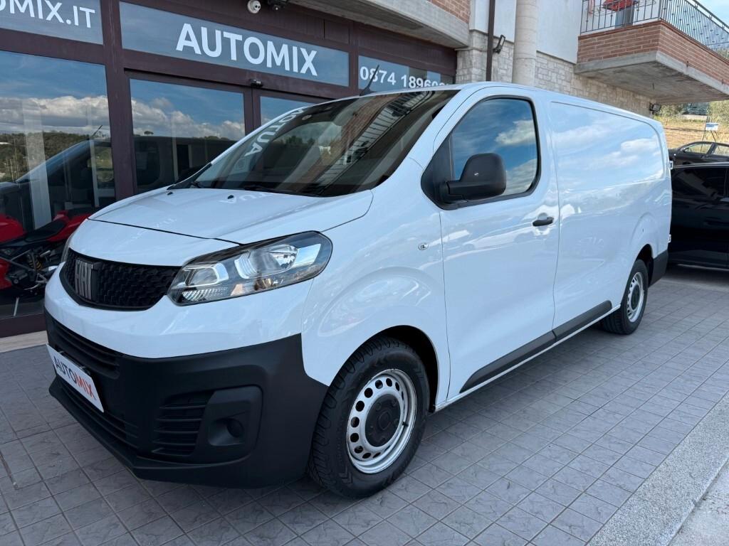 Fiat Scudo 1.5 BlueHDi 100CV L3H1