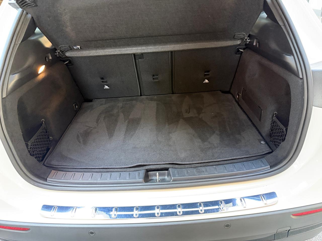 Mercedes GLA 200 d Premium 4matic autom. "TETTO PANORAMICO"