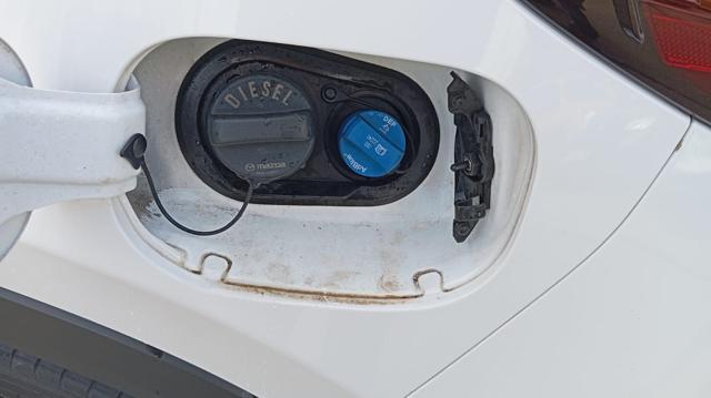 MAZDA CX-5 *PROMO* 2.2L SA-D 150CV Exceed