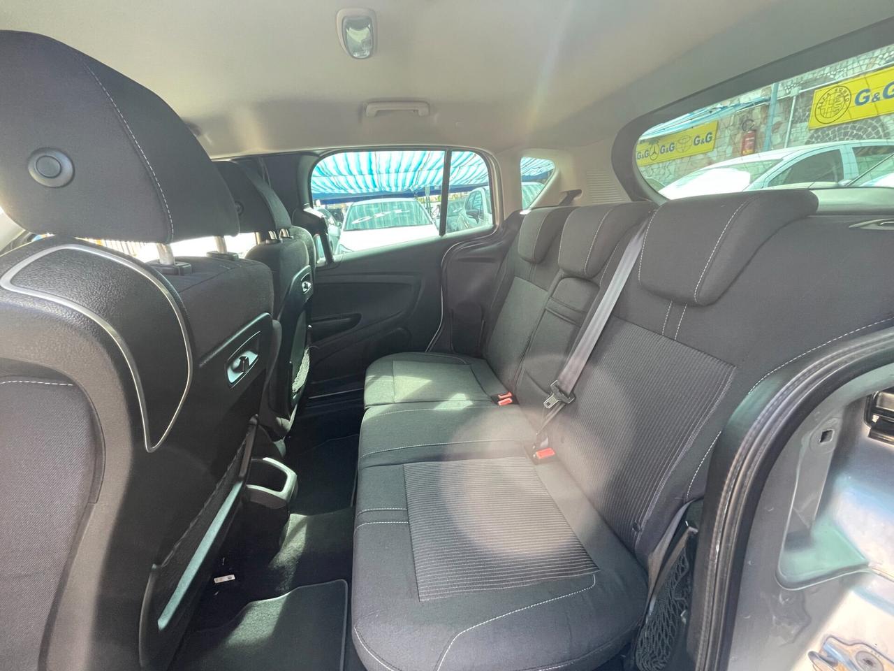 Ford B-Max 1.6 TDCi 95 CV Titanium