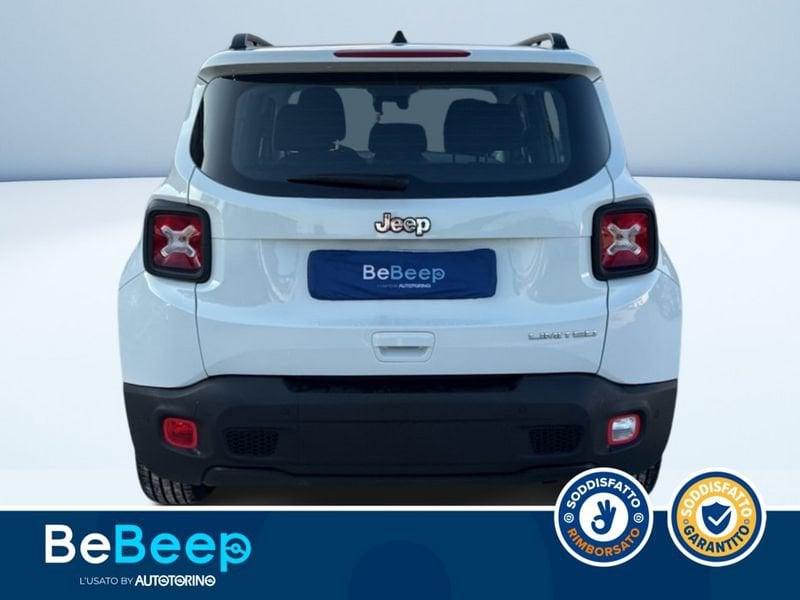 Jeep Renegade 1.0 T3 LIMITED 2WD