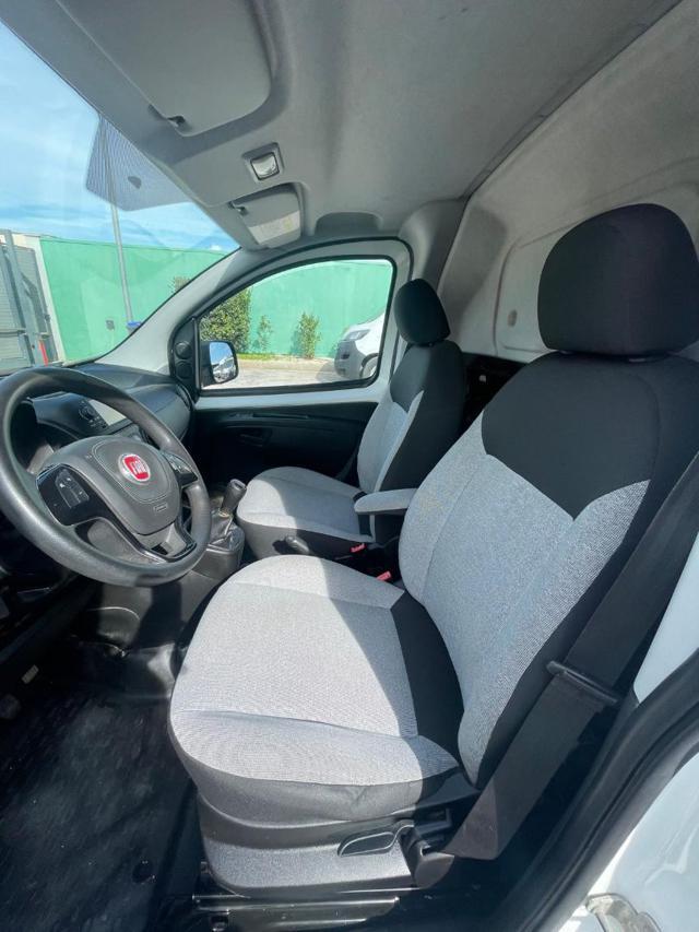 FIAT FIORINO 1.3 M-JET FURGONE SX - 2019