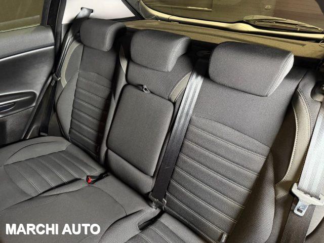 ALFA ROMEO Giulietta 1.6 JTDm 120 CV Ti