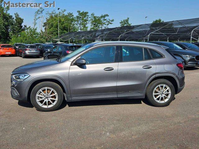 MERCEDES-BENZ GLA 200 GLA-H247 2020 d Business Extra auto - GE646SX