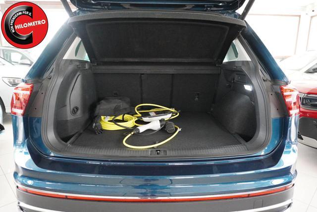 VOLKSWAGEN Tiguan 1.4 TSI eHYBRID DSG Elegance (245 CV)