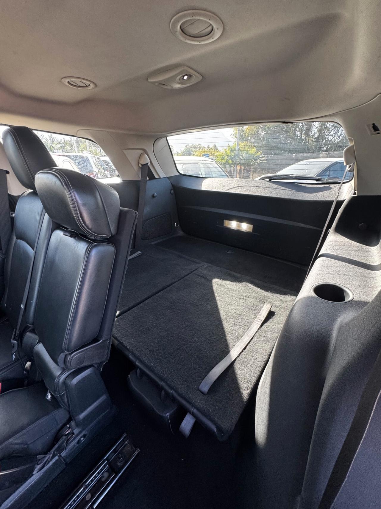 Fiat Freemont 2.0 Multijet 140 CV
