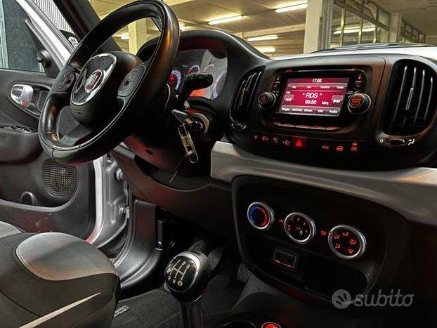 FIAT 500L 1.3 Multijet Pop Star - FABIANOAUTO