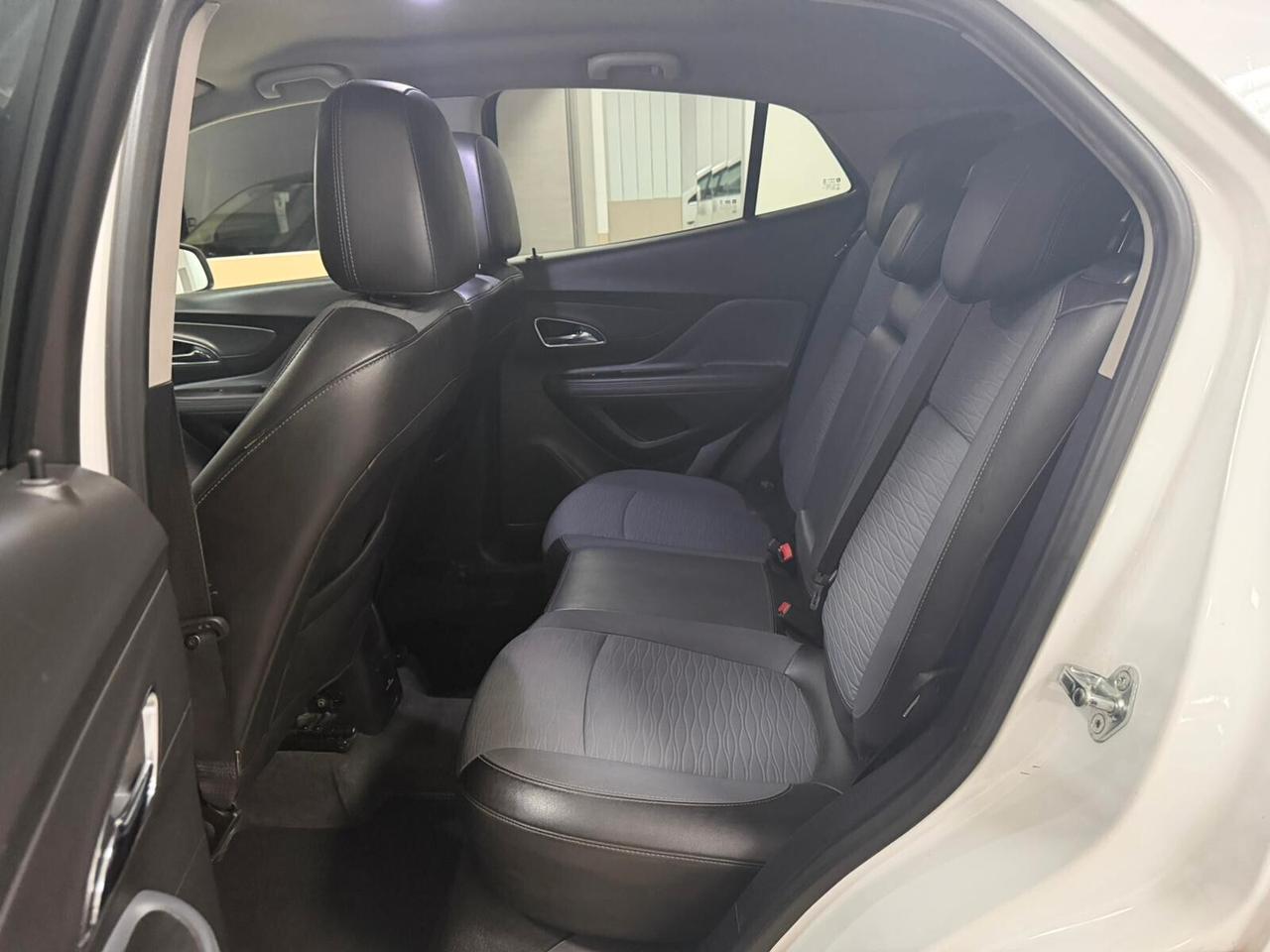 Opel Mokka 1.6 CDTI Ecotec 136CV 4x2 Start&Stop Cosmo